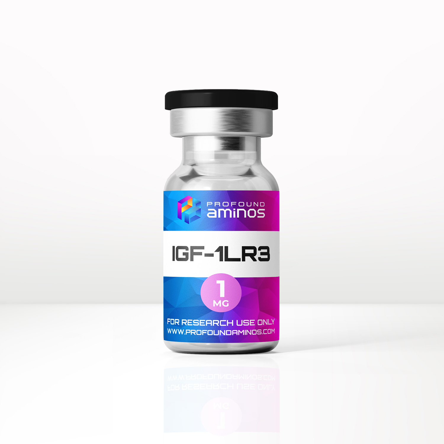 IGF-1LR3